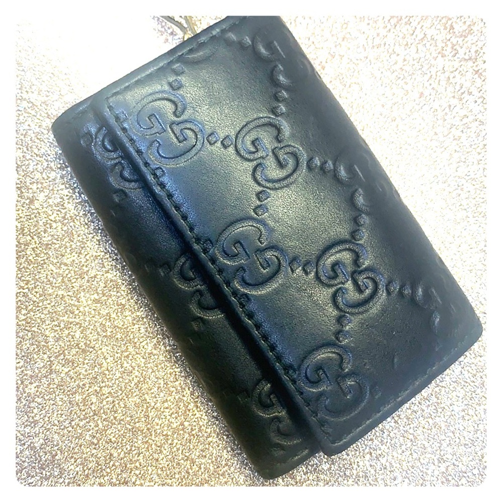 Gucci Keyholder